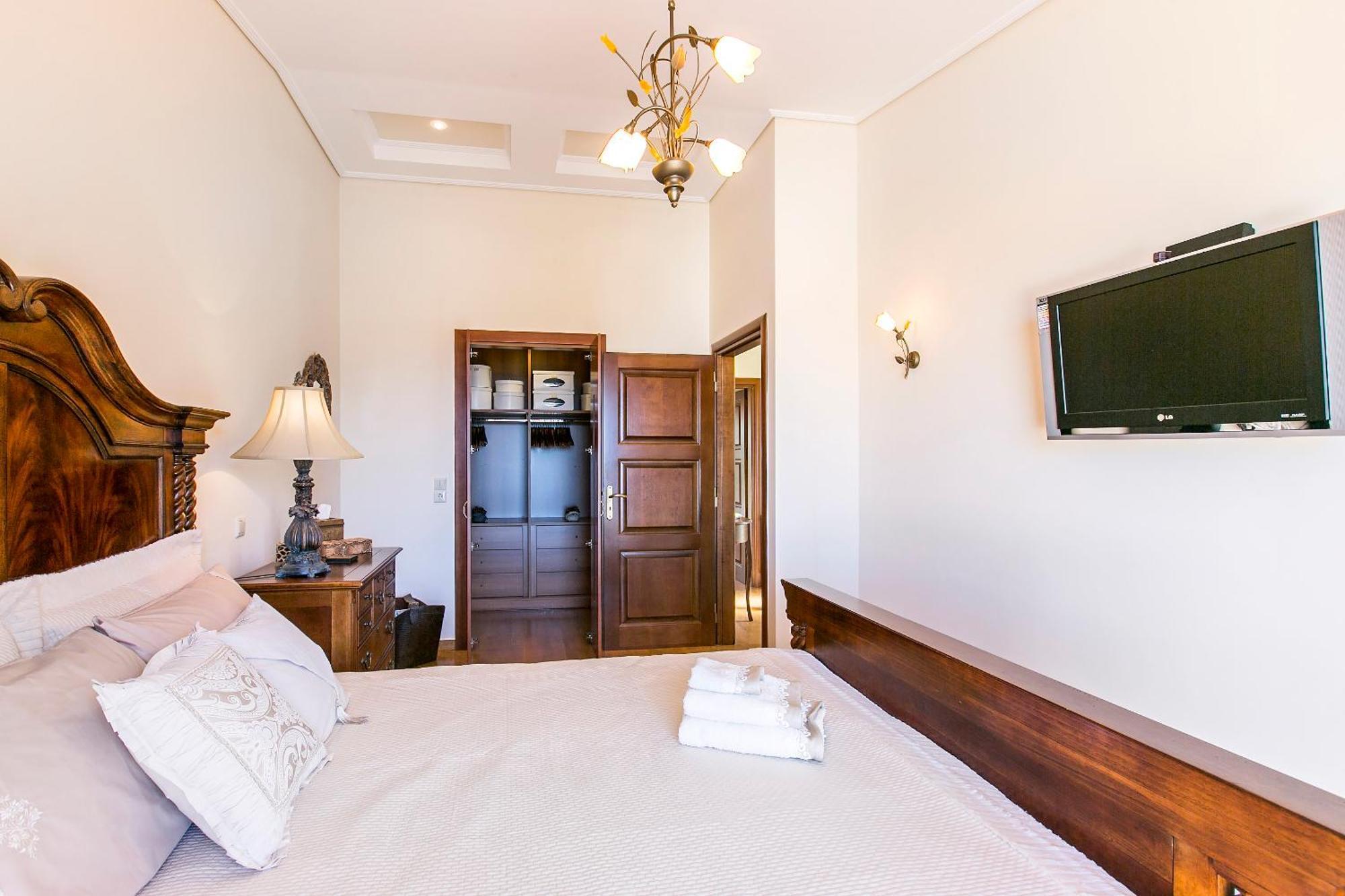 Villa Melia Σούνιο Εξωτερικό φωτογραφία