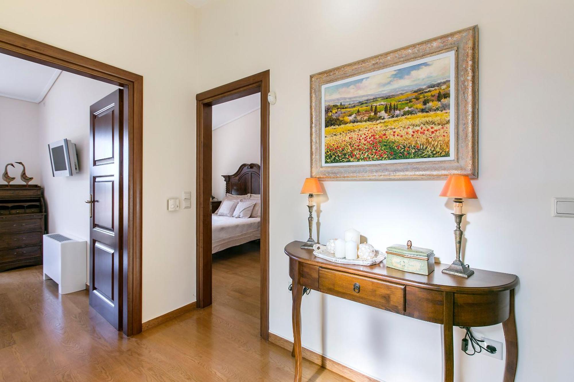 Villa Melia Σούνιο Εξωτερικό φωτογραφία