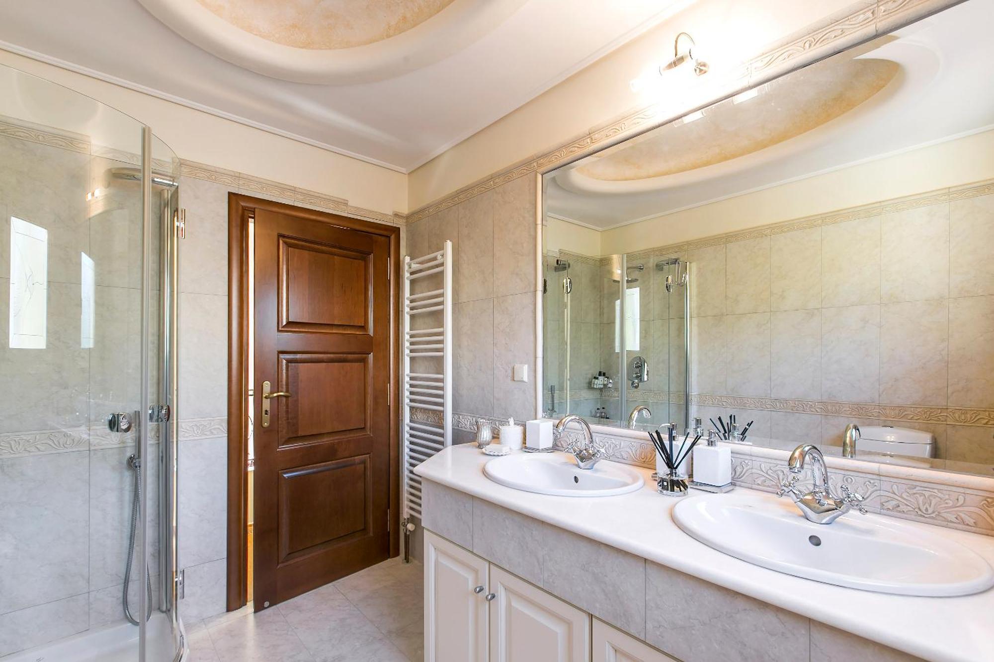 Villa Melia Σούνιο Εξωτερικό φωτογραφία