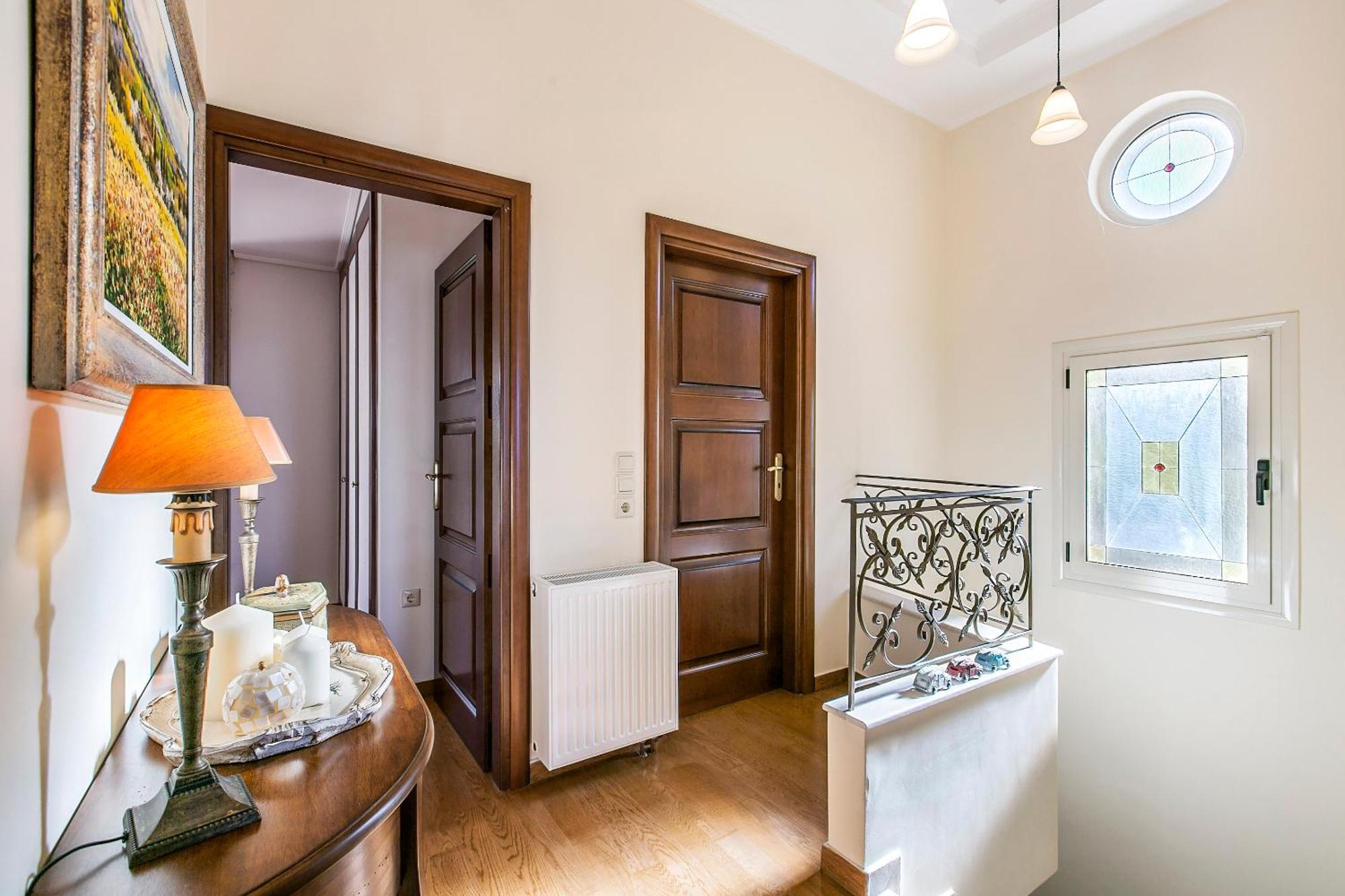 Villa Melia Σούνιο Εξωτερικό φωτογραφία