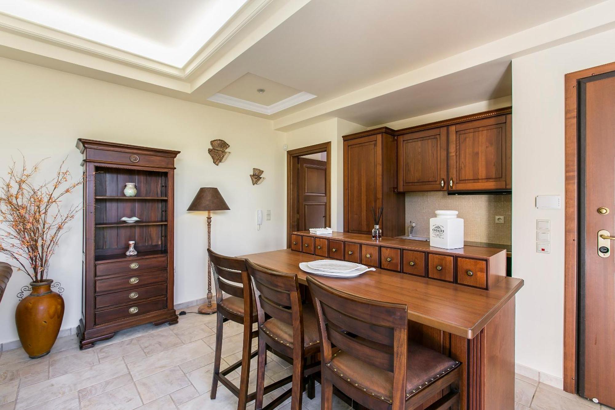 Villa Melia Σούνιο Εξωτερικό φωτογραφία