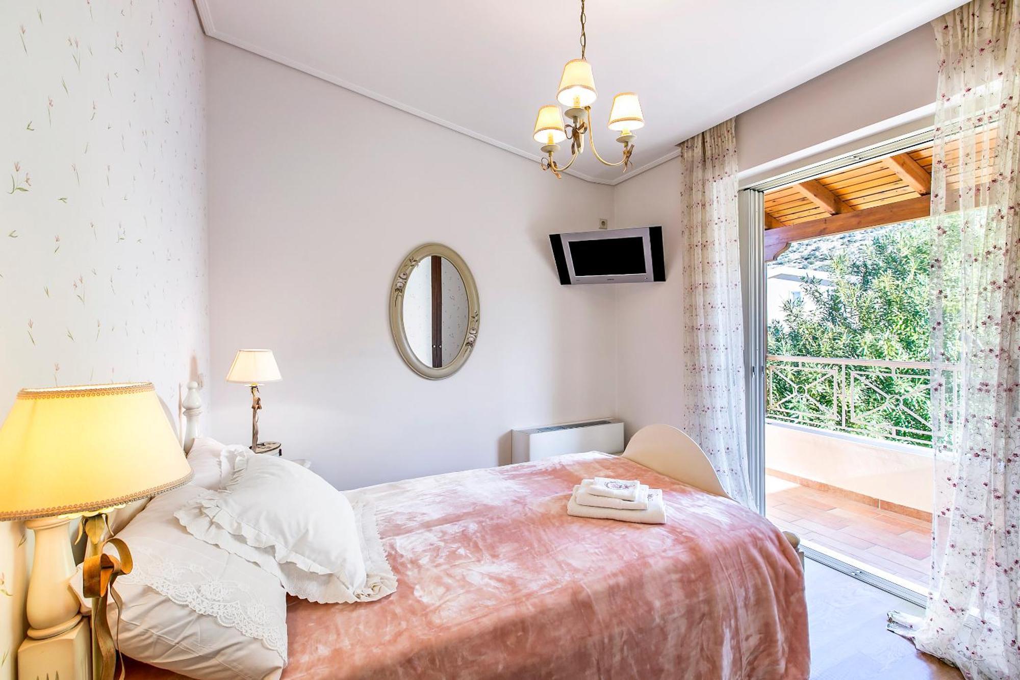 Villa Melia Σούνιο Εξωτερικό φωτογραφία